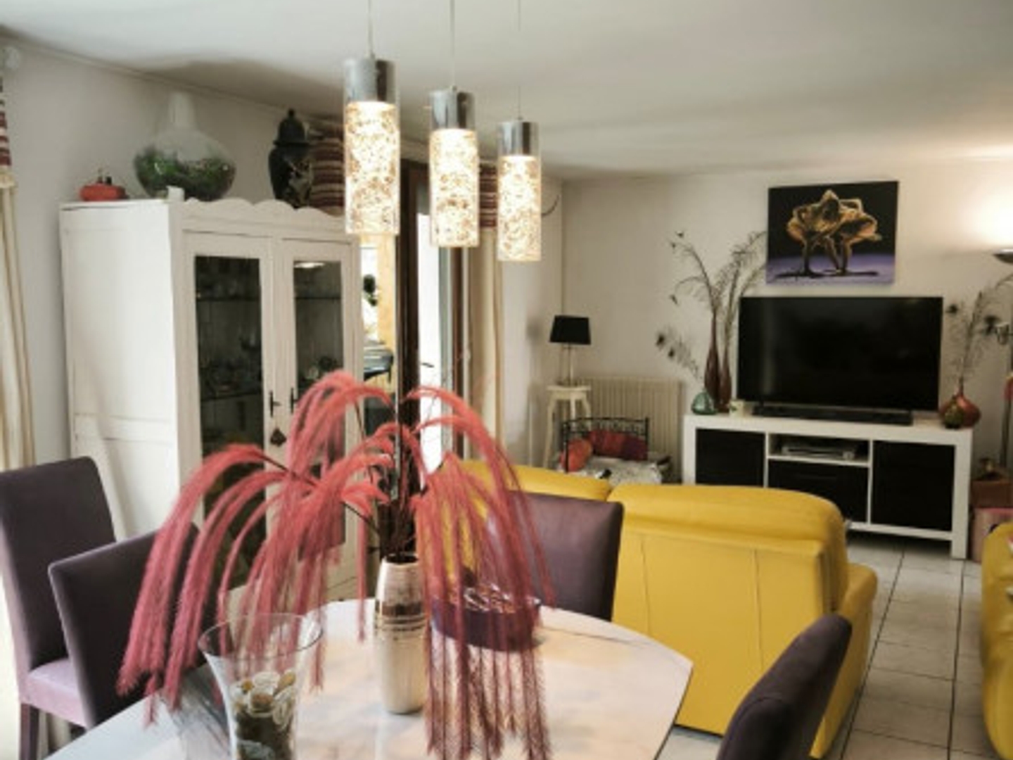 Maison à vendre - 4 pièces - 87m2 - Saint-Estève (66240)