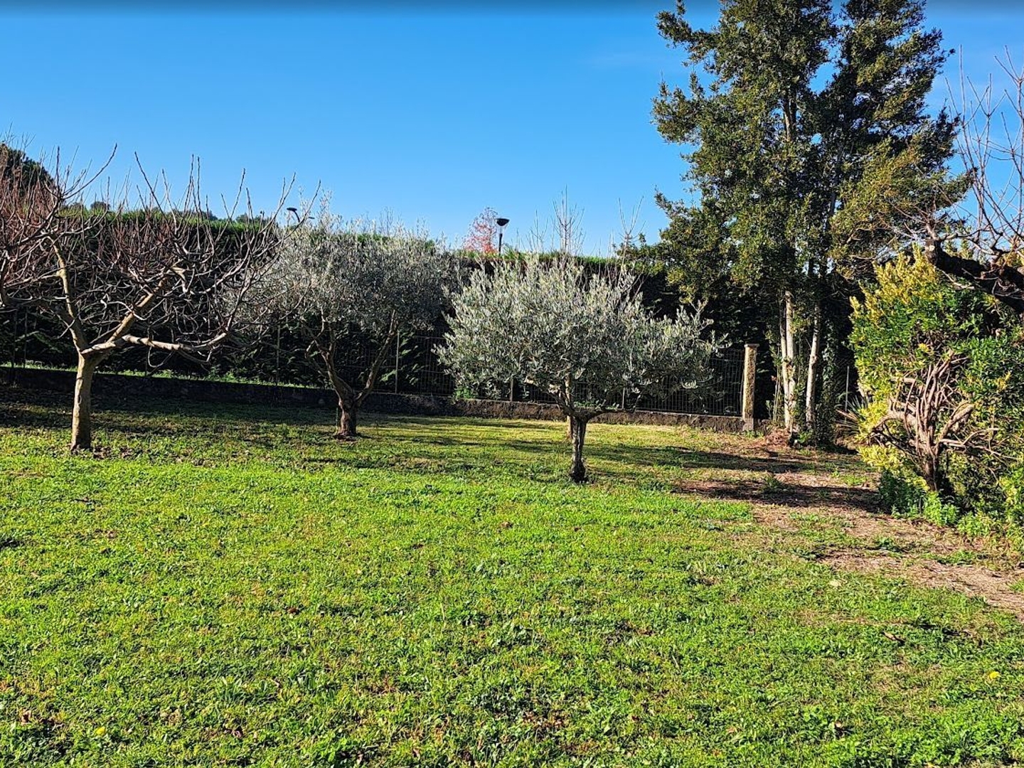 Terrain 658 m²