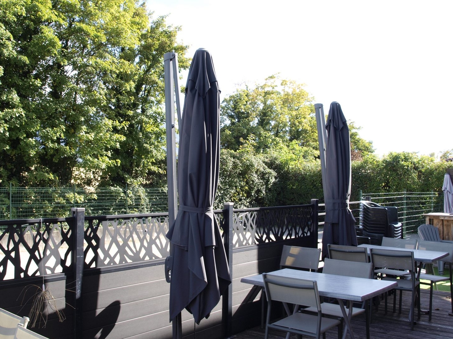Magasin à vendre - 4 pièces - 200m2 - Barraux (38530)