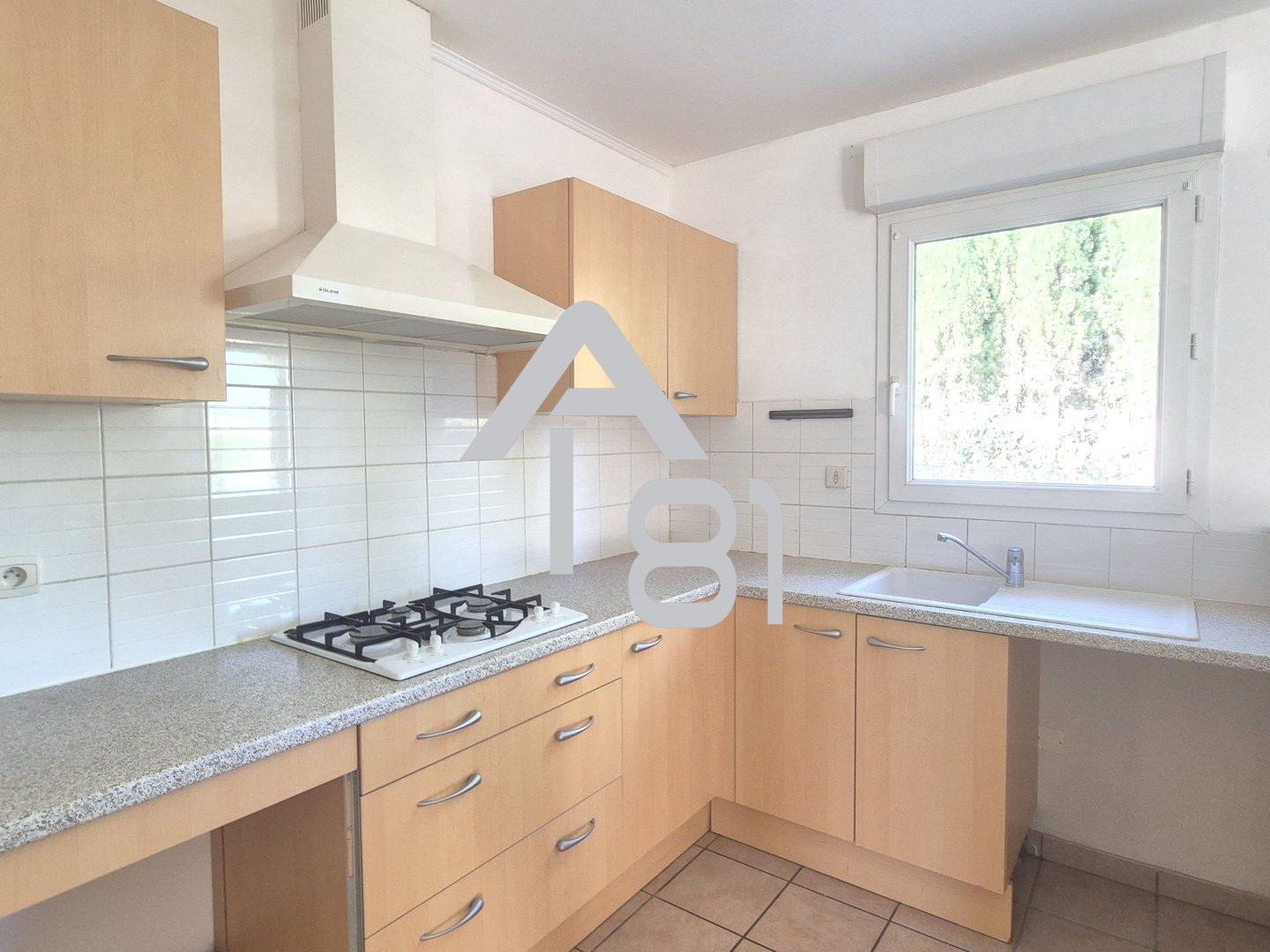 Maison à vendre - 5 pièces - 105m2 - Lescure-D'albigeois (81380)