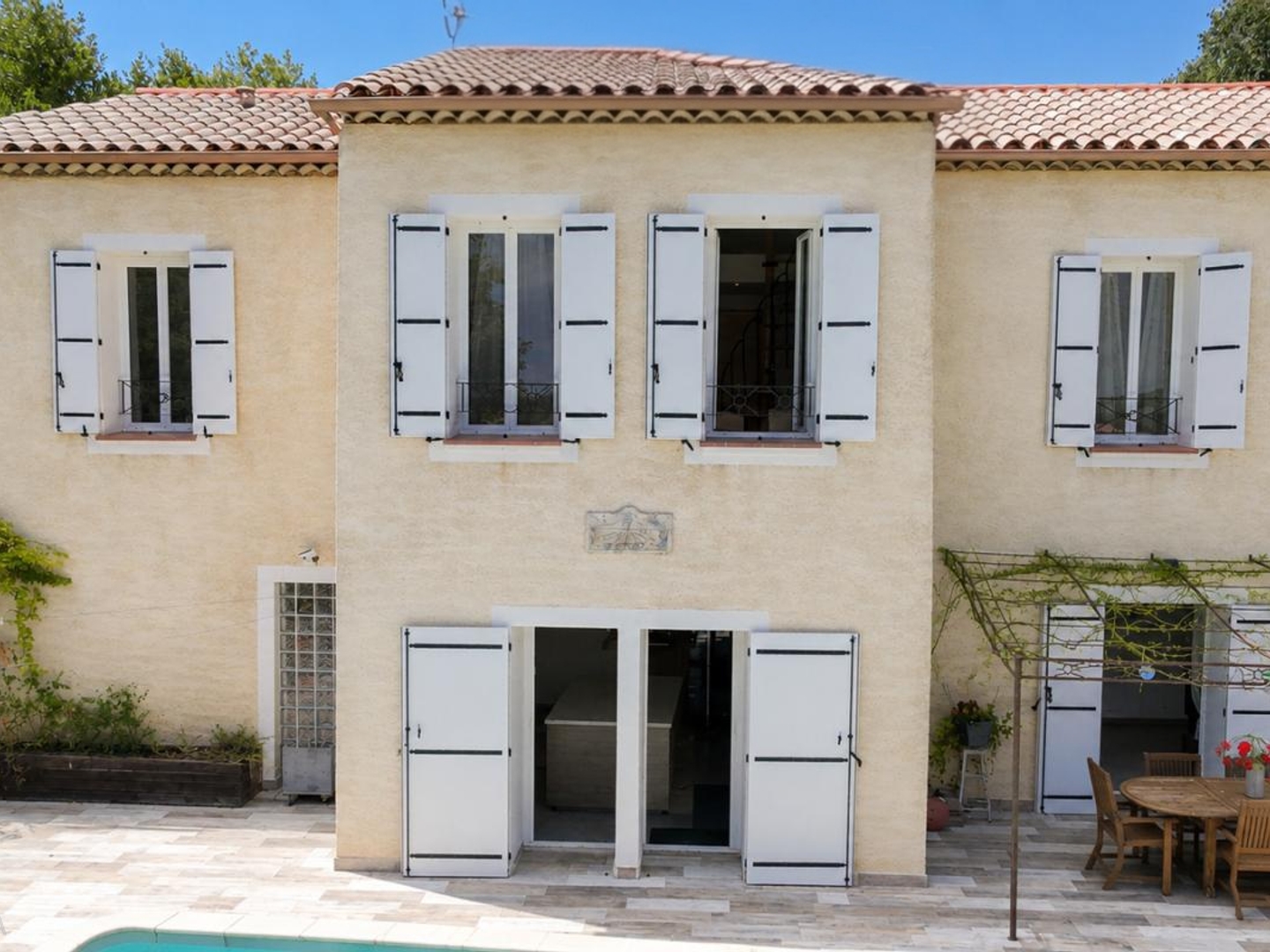 Maison à vendre - 6 pièces - 190m2 - Draguignan (83300)