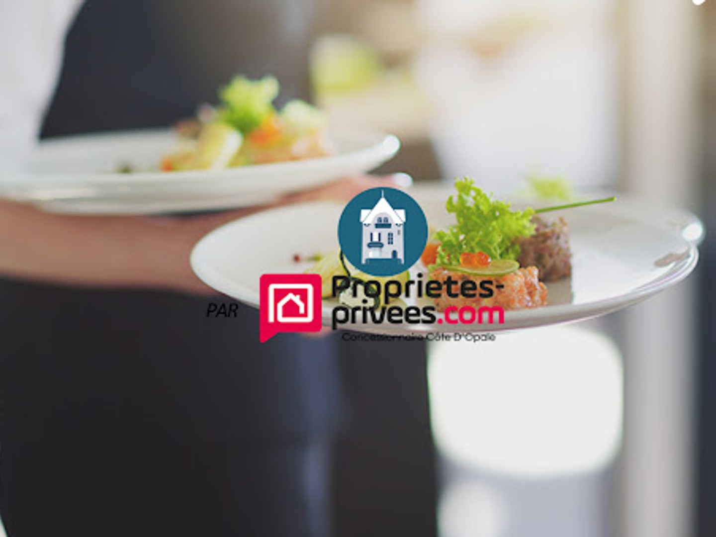 Commerce 1 pièce 80 m²