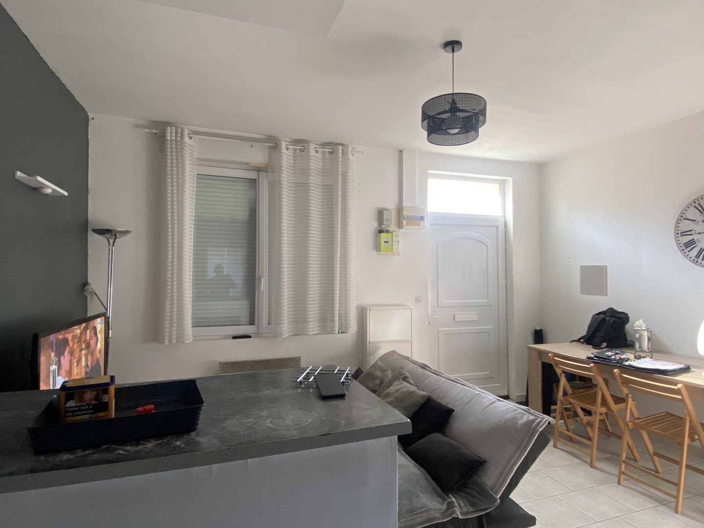 TRITH SAINT LEGER : LOT DE 2 MAISONS - INVESTISSEMENT LOCATIF