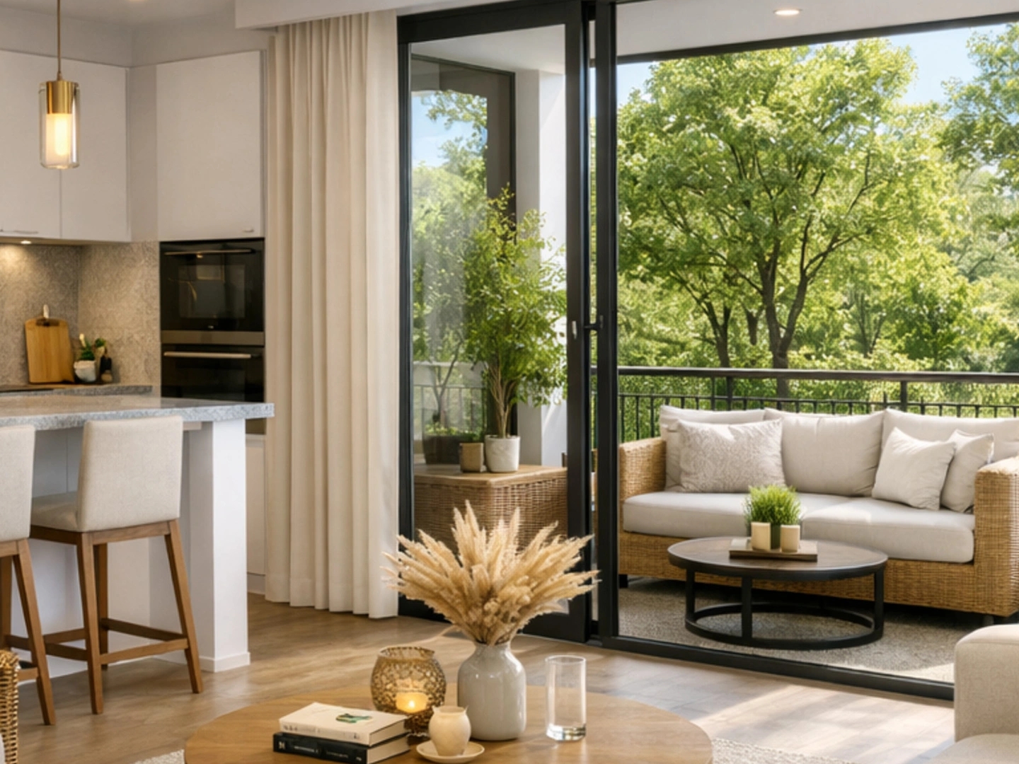 Appartement à vendre - 4 pièces - 76m2 - Lyon 2e (69002)