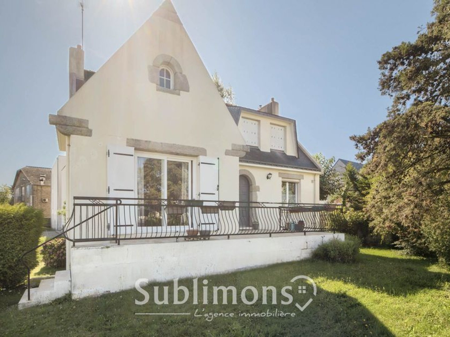 Maison familiale
