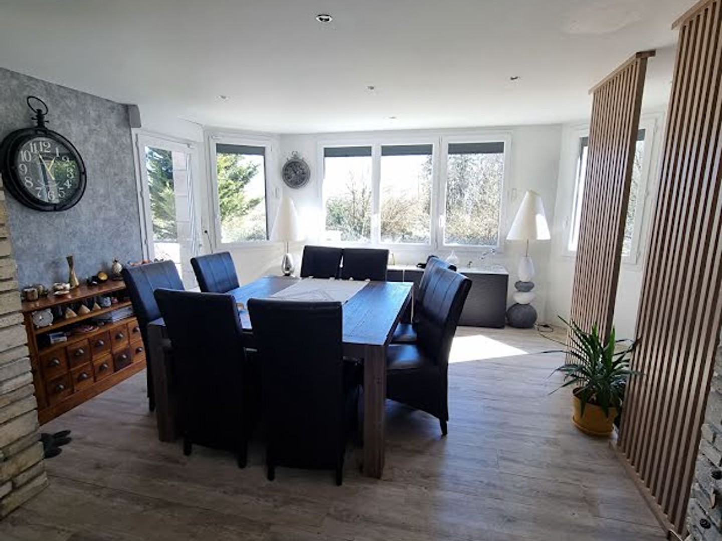 Maison 9 pièces 233 m²