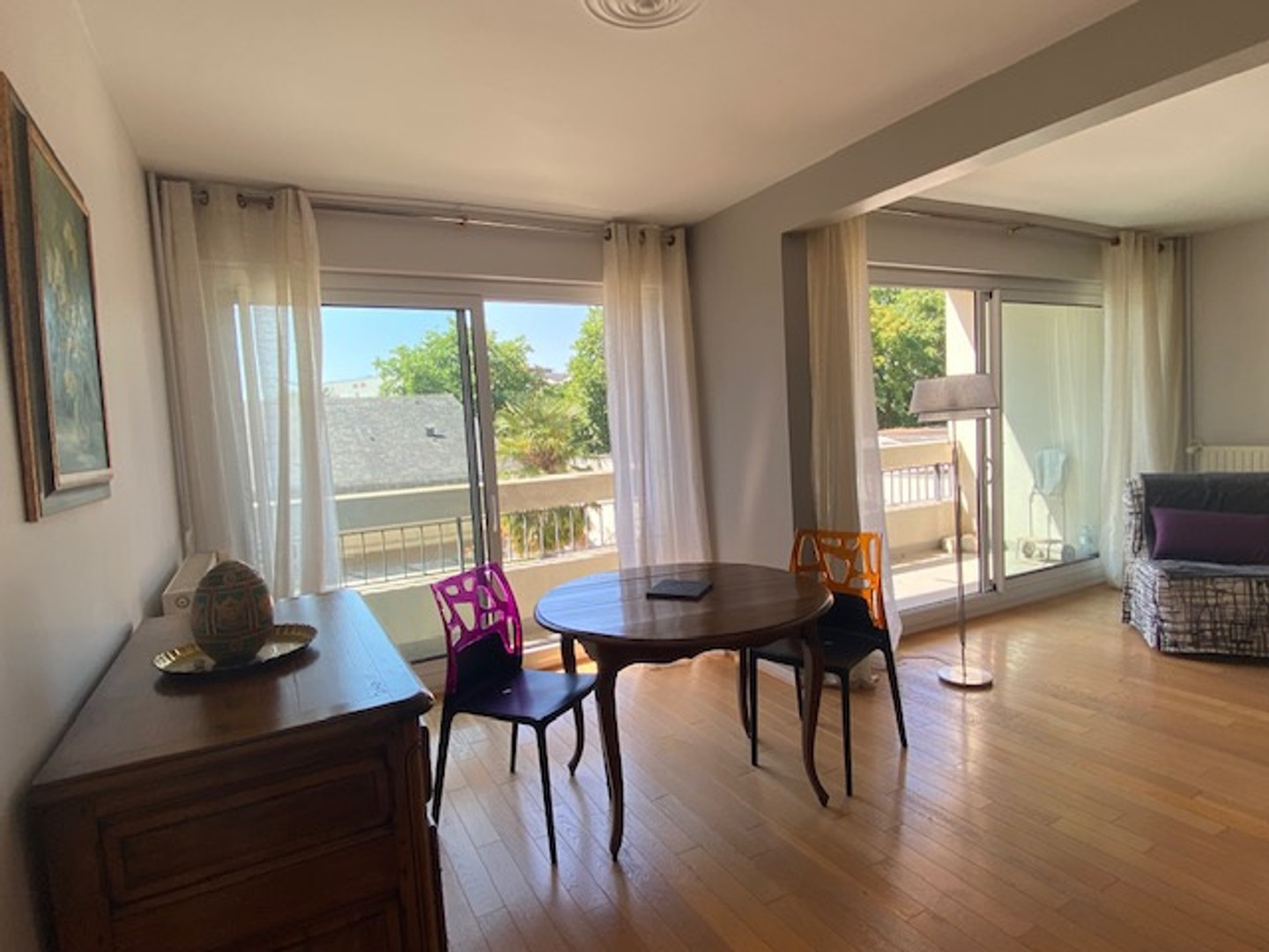 appartement DOUTRE ANGERS