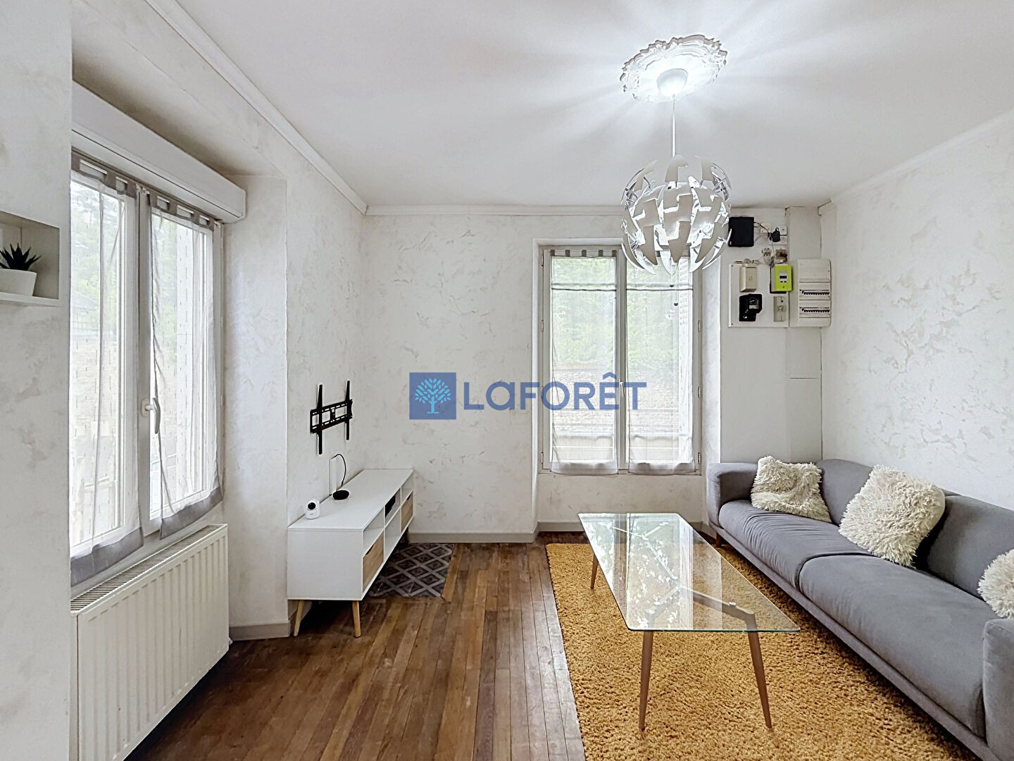 Maison à vendre - 4 pièces - 74m2 - Le Malesherbois (45330)