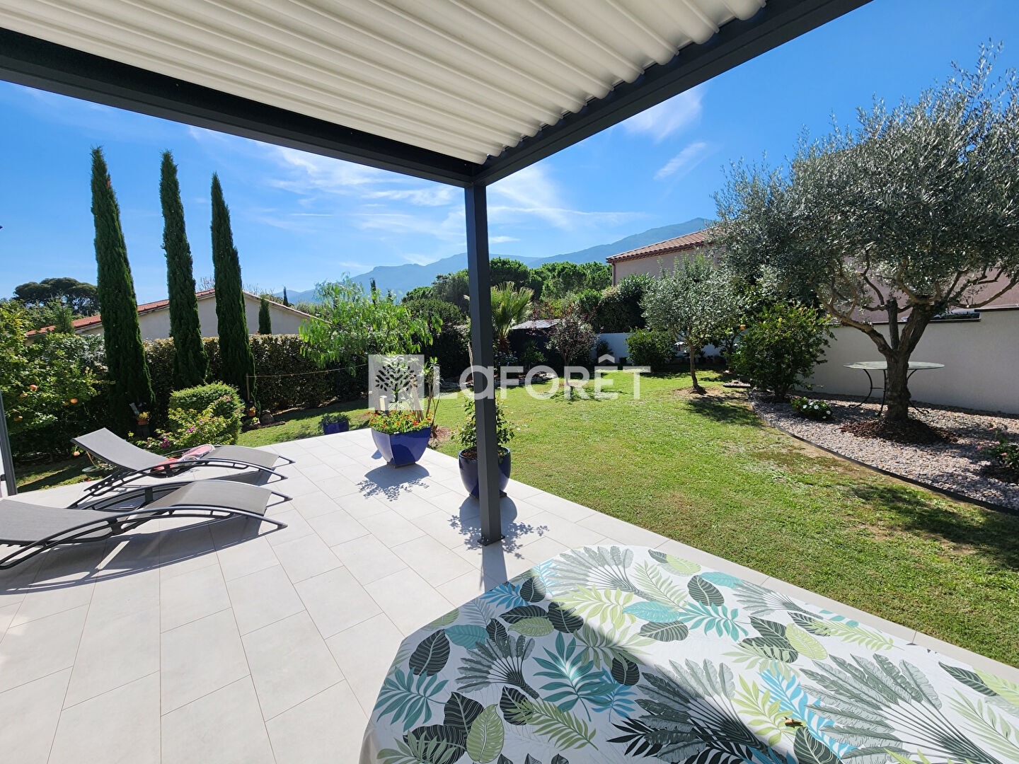 Maison 4 pièces 126 m²
