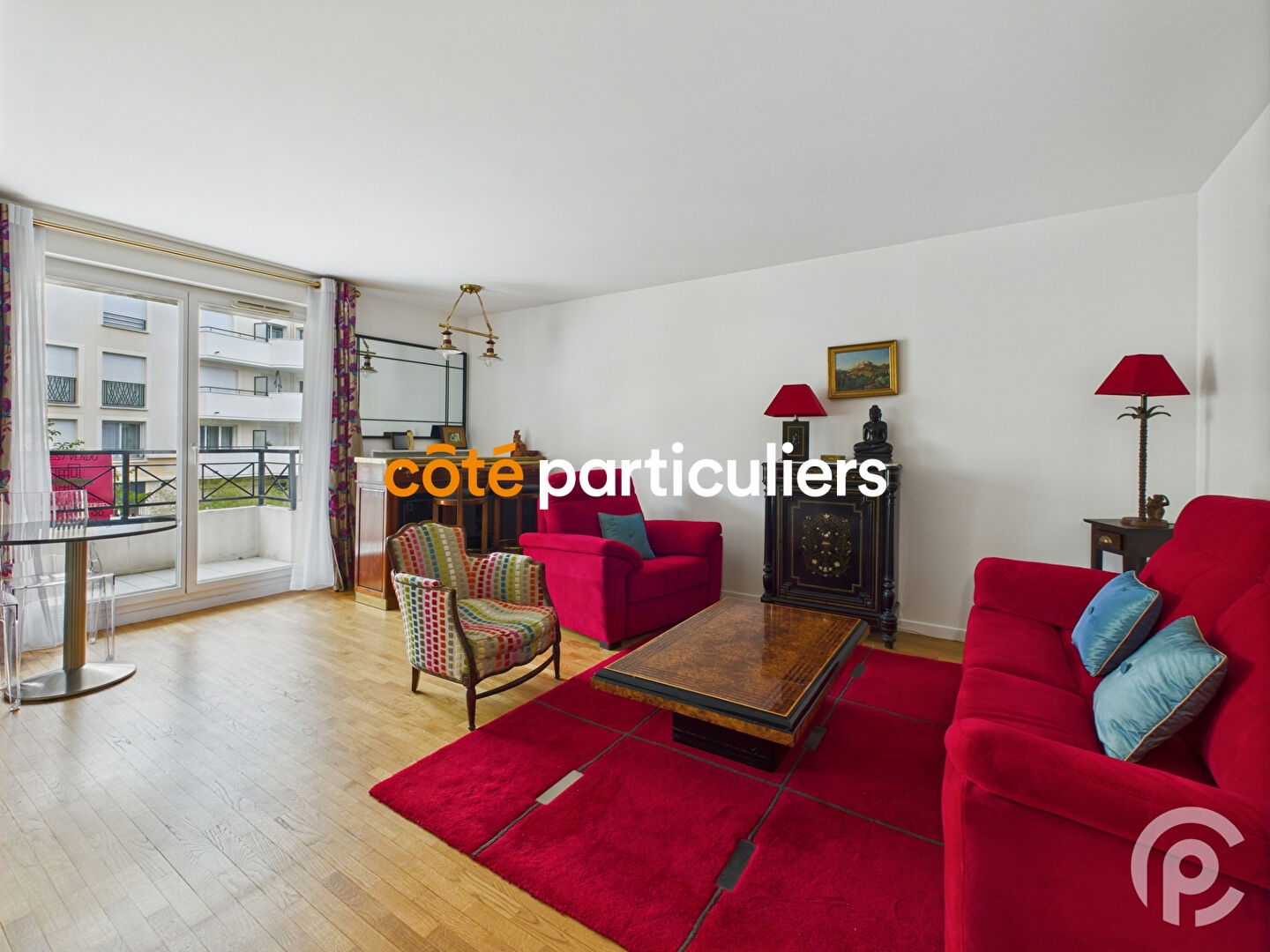Appartement à vendre - 3 pièces - 65m2 - Clamart (92140)