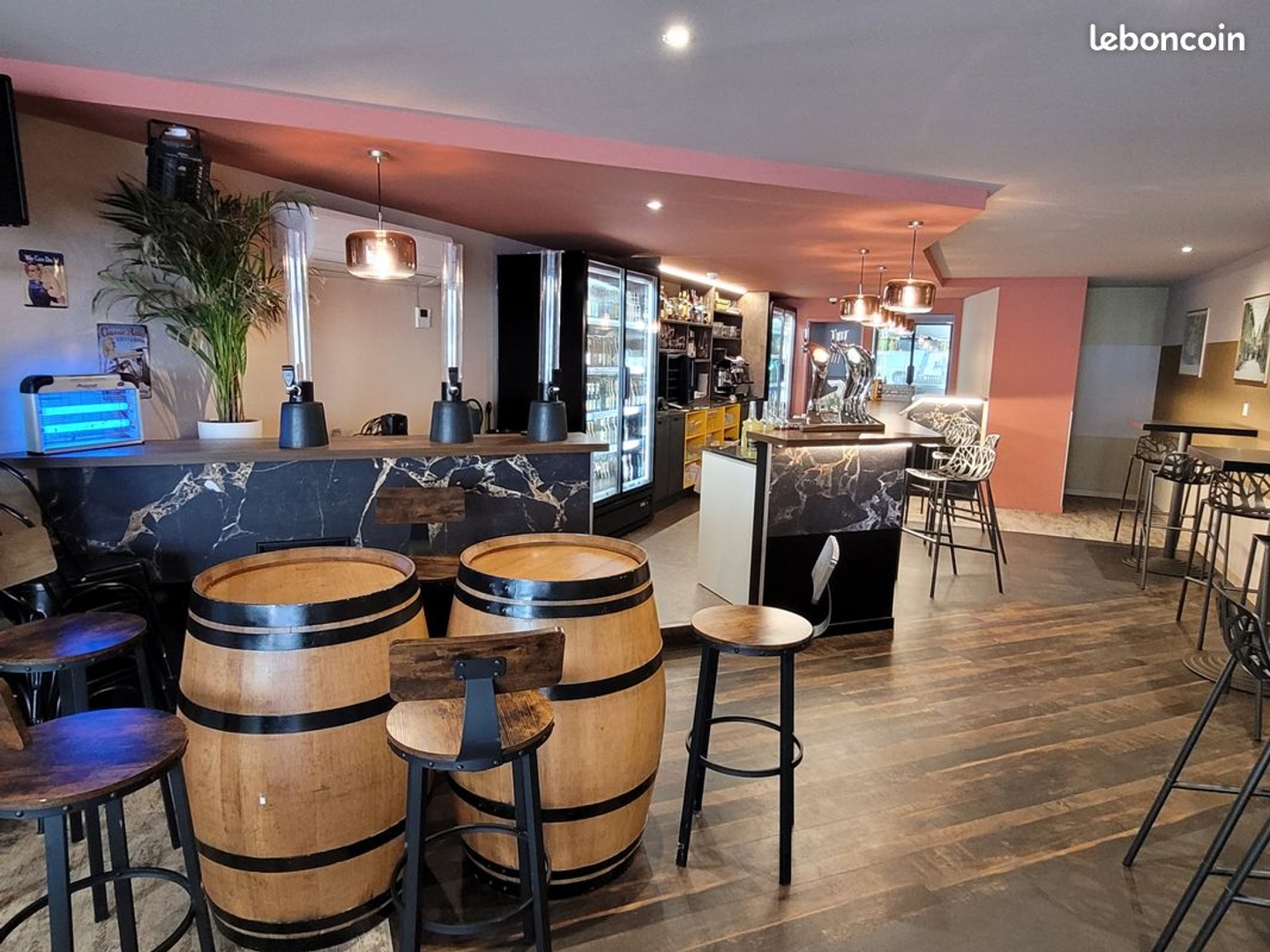 Magasin à vendre - 100m2 - Pau (64000)