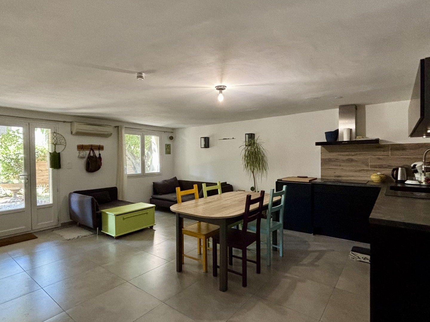 Maison à vendre - 3 pièces - 63m2 - Arles (13200)