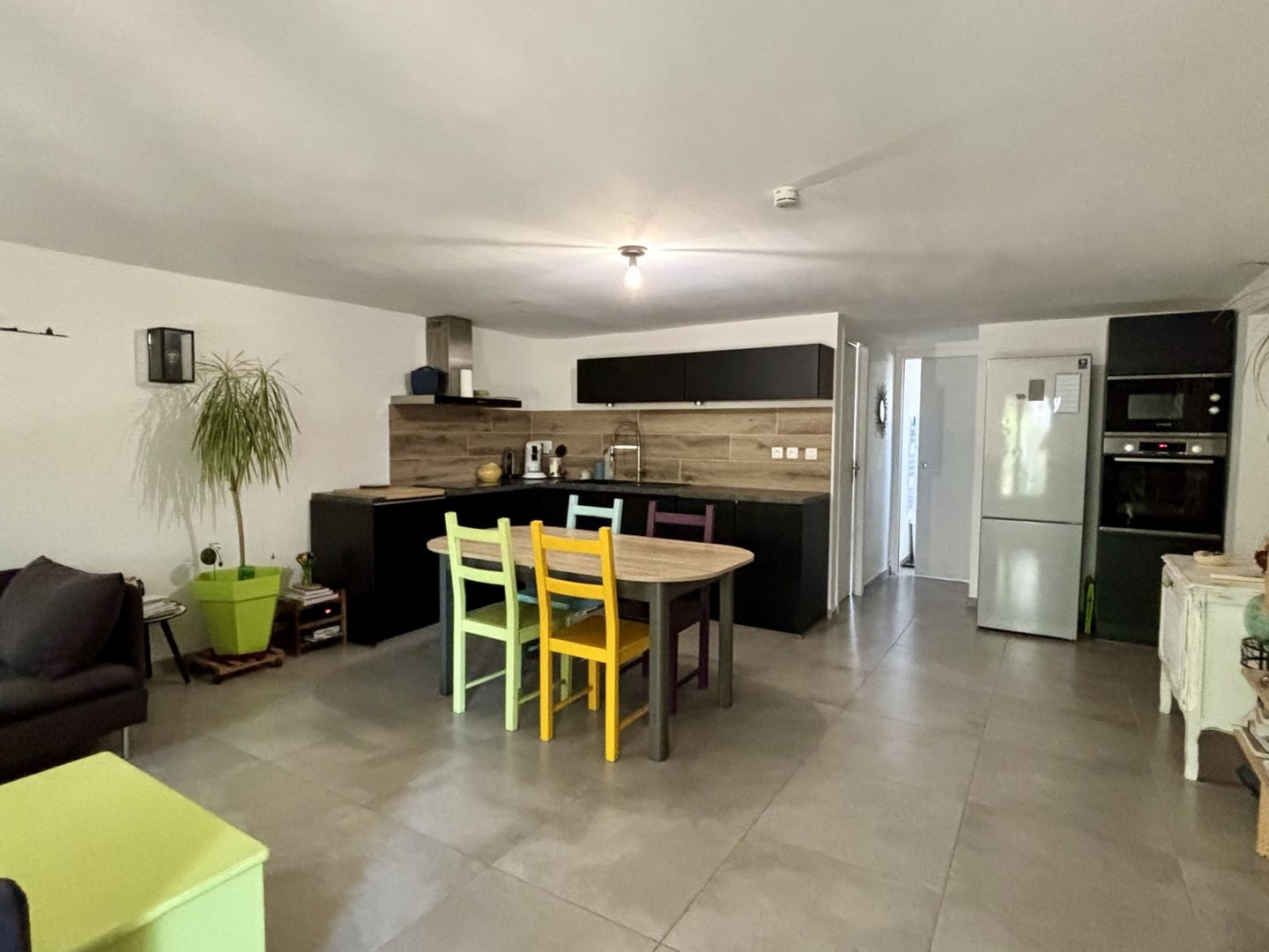Maison à vendre - 3 pièces - 63m2 - Arles (13200)