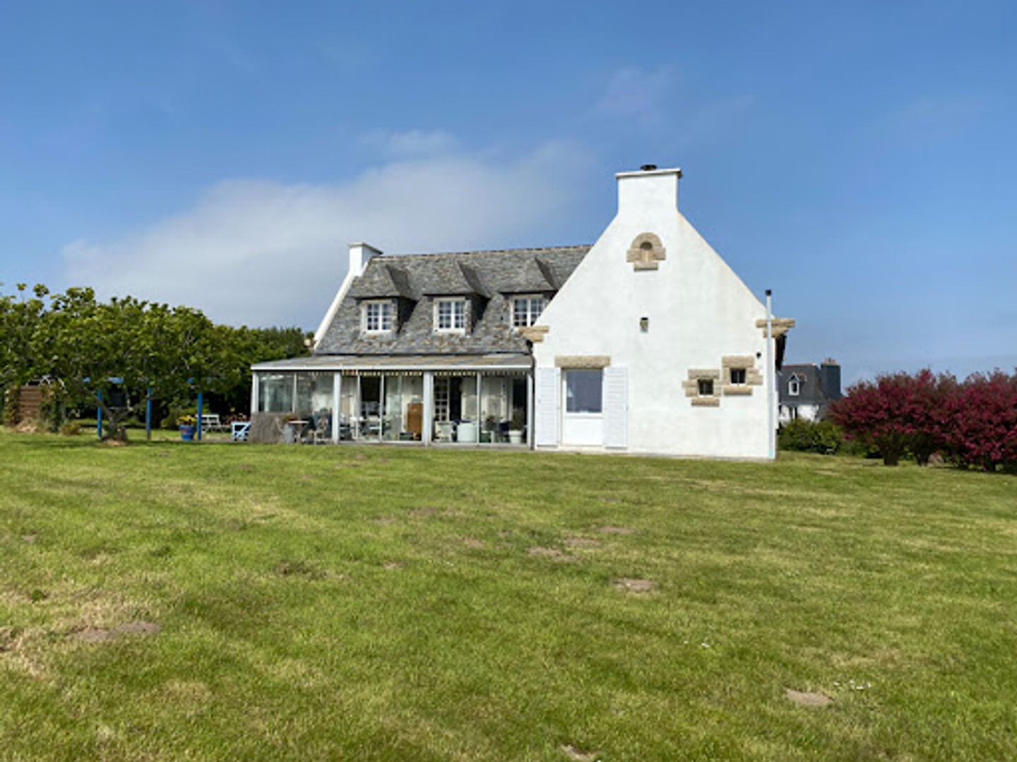 Maison 11 pièces 267 m²