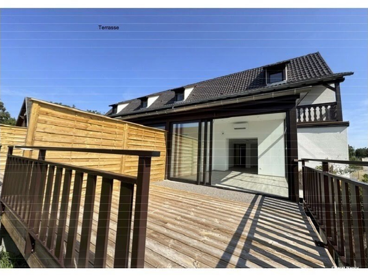 Appartement 6 pièces 120 m²
