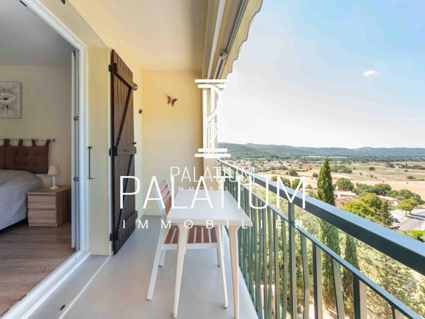 Appartement à vendre Gréoux-les-Bains