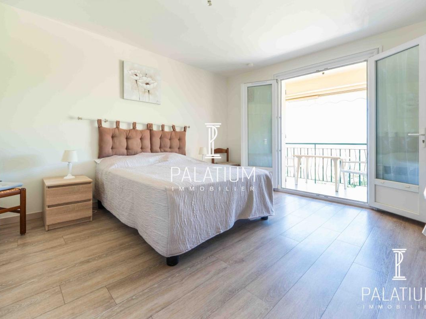 Appartement à vendre - 1 pièce - 24m2 - Gréoux-Les-Bains (04800)