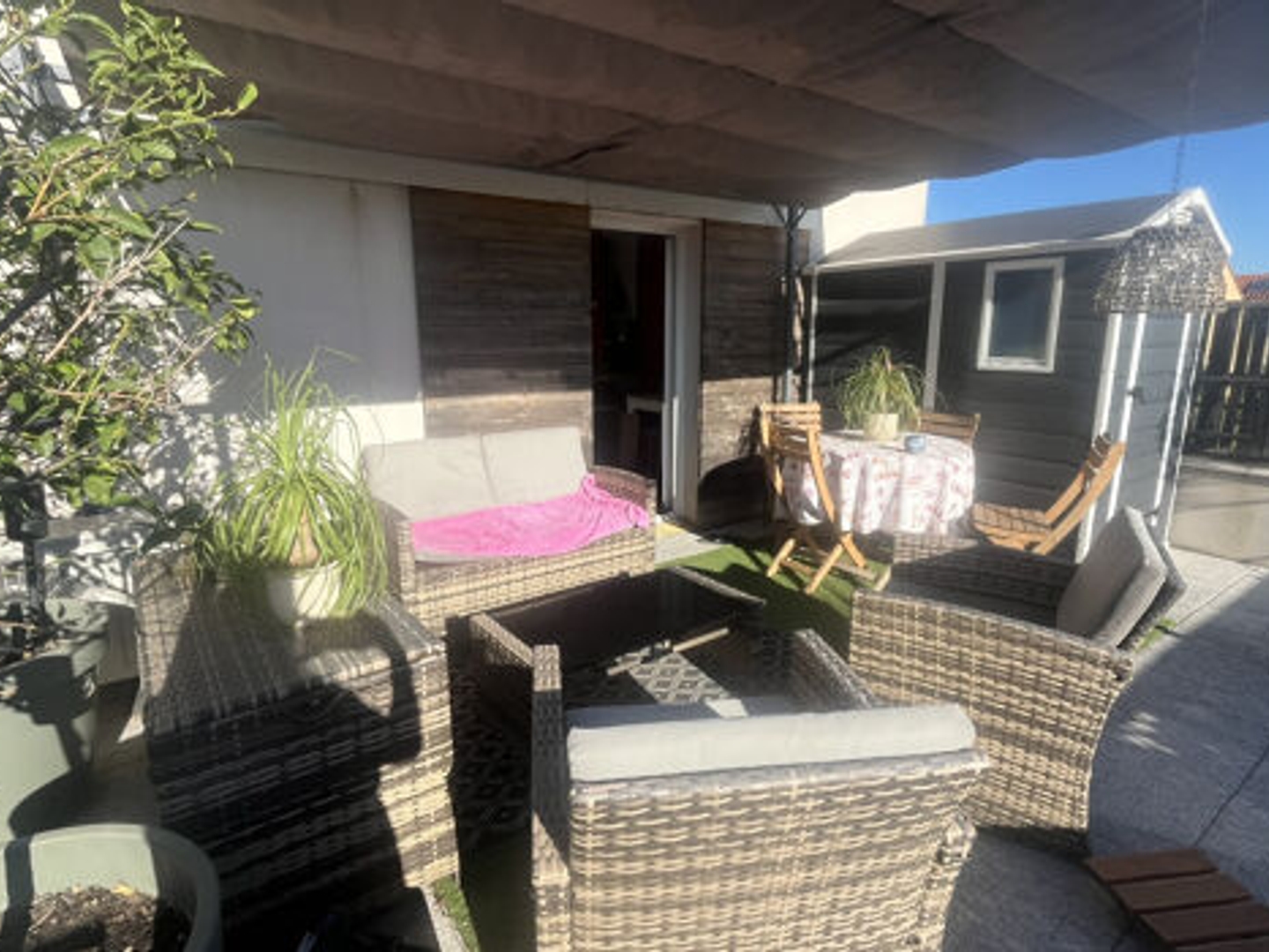 Appartement à vendre - 3 pièces - 60m2 - Perpignan (66000)