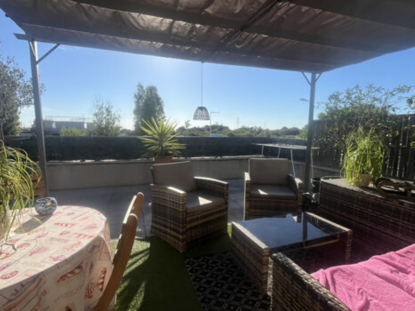 Appartement à vendre - 3 pièces - 60m2 - Perpignan (66000)