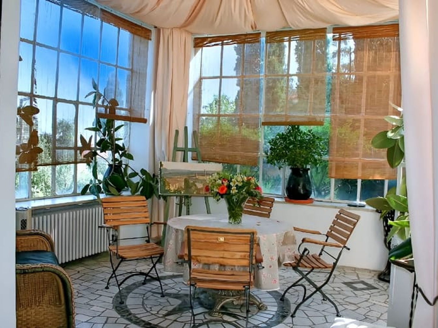 Maison à vendre - 9 pièces - 380m2 - Grasse (06130)