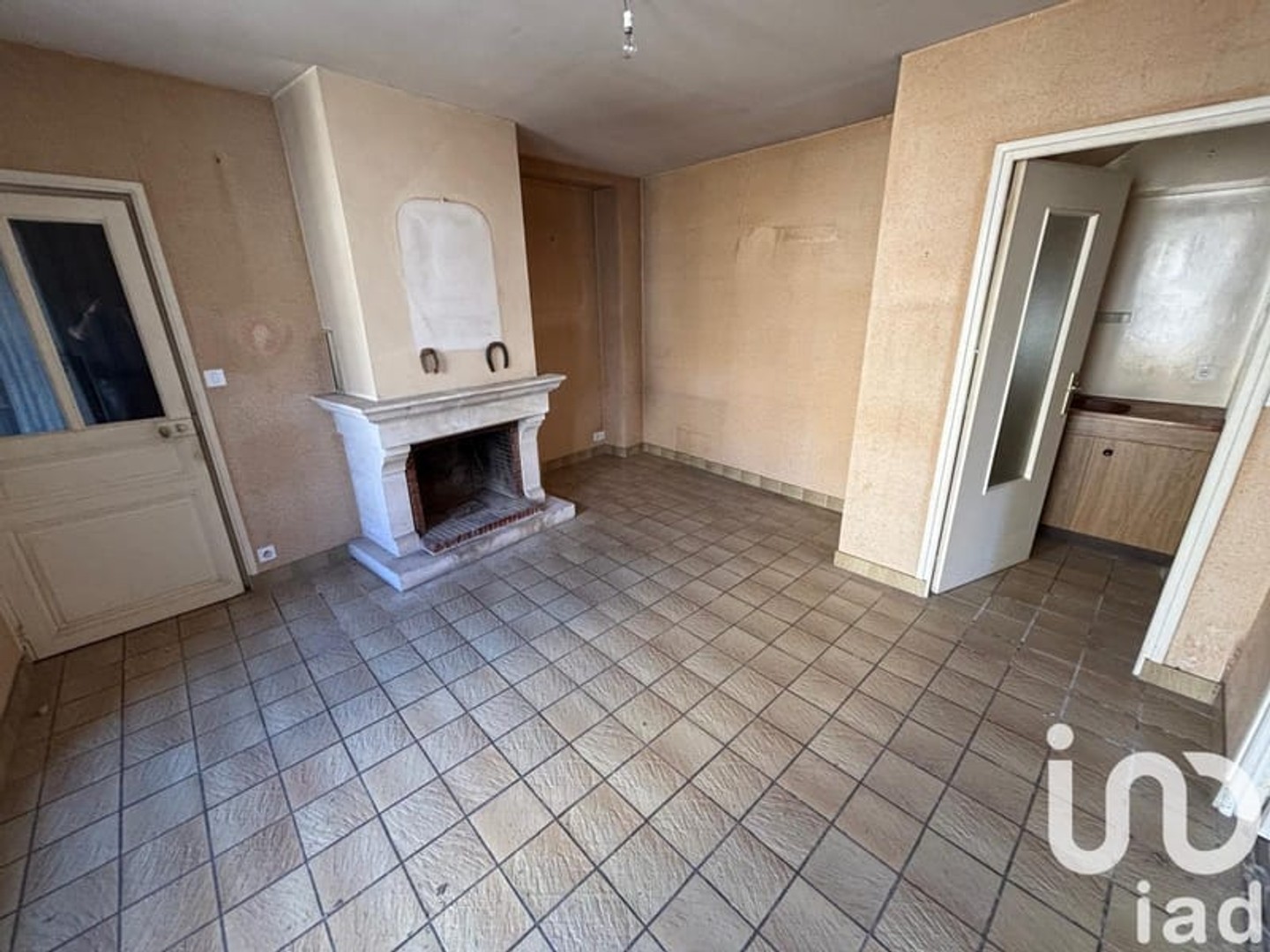 Maison à vendre - 80m2 - Déols (36130)