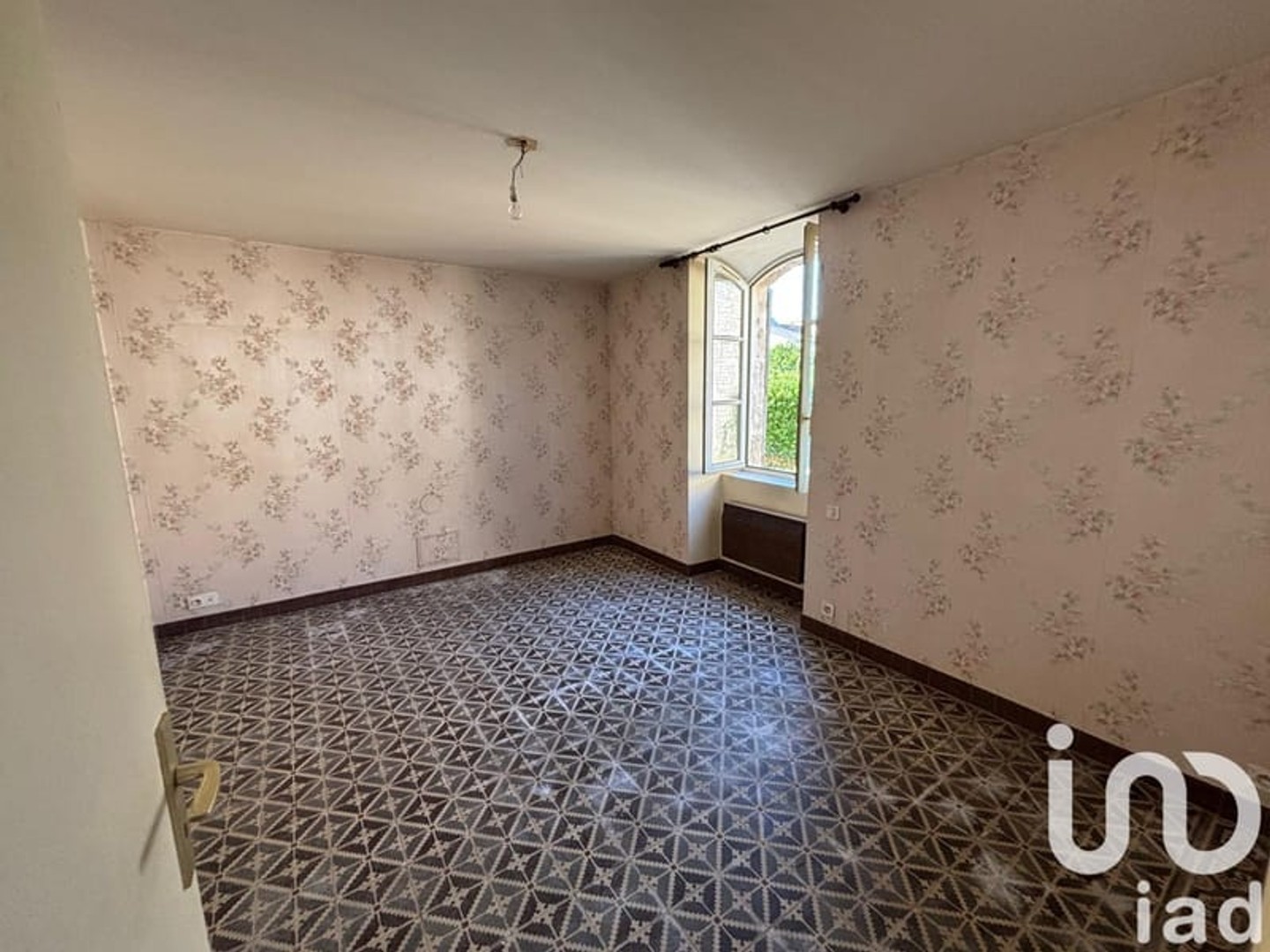 Maison à vendre - 80m2 - Déols (36130)