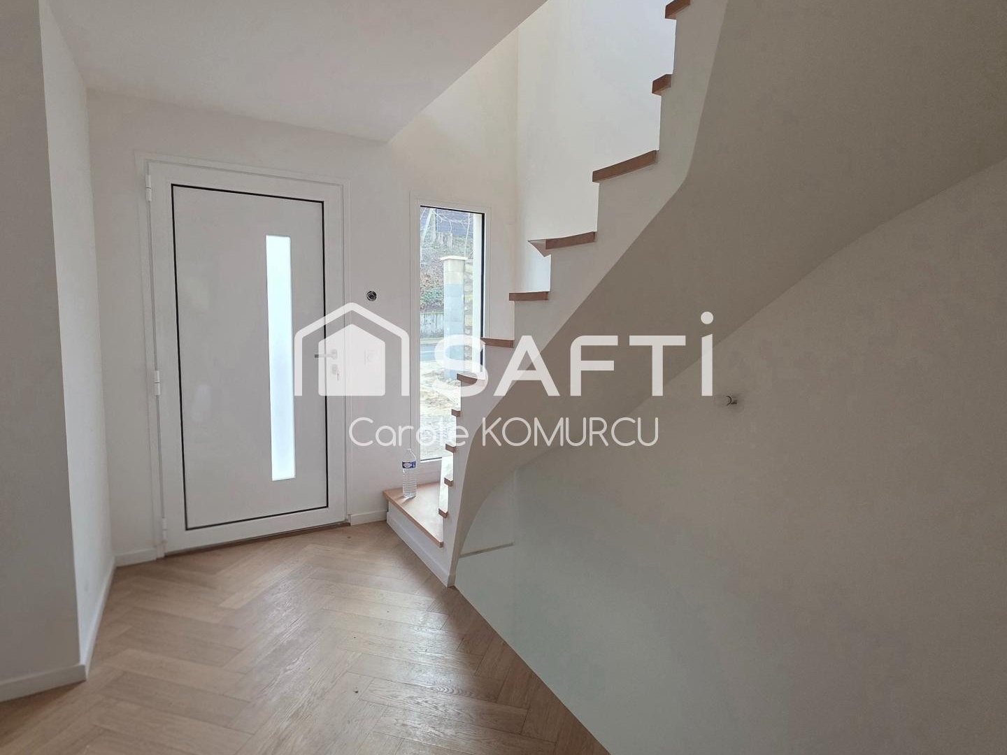 Maison à vendre - 6 pièces - 120m2 - Bougival (78380)