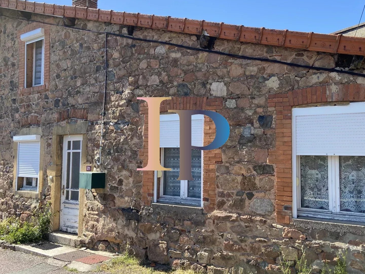IDEAL INVESTISSEUR OU PIED-À-TERRE