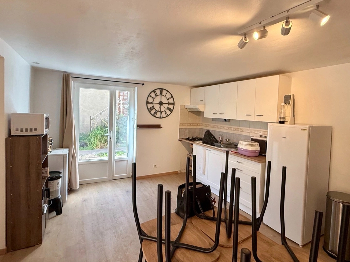Immeuble à vendre - 9 pièces - 138m2 - Clermont-Ferrand (63000)