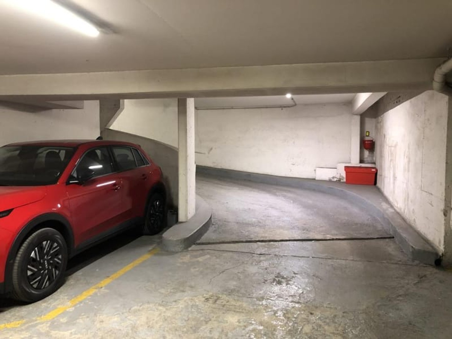 Parking / garage / box à vendre - 10m2 - Paris 12e (75012)