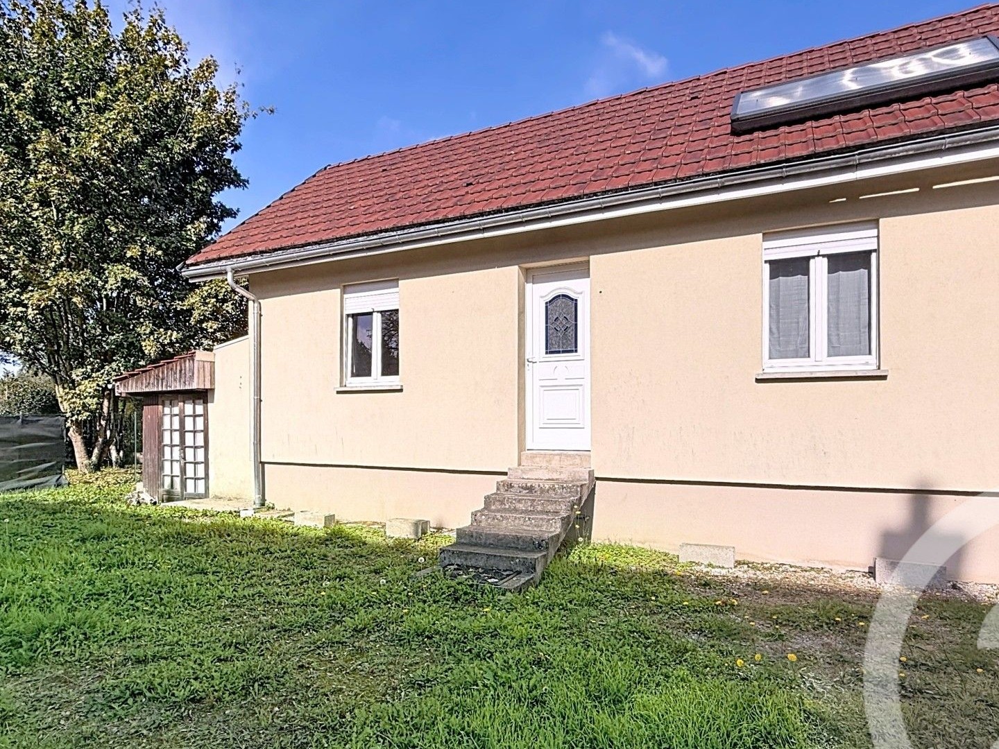 Maison 4 pièces 43 m²