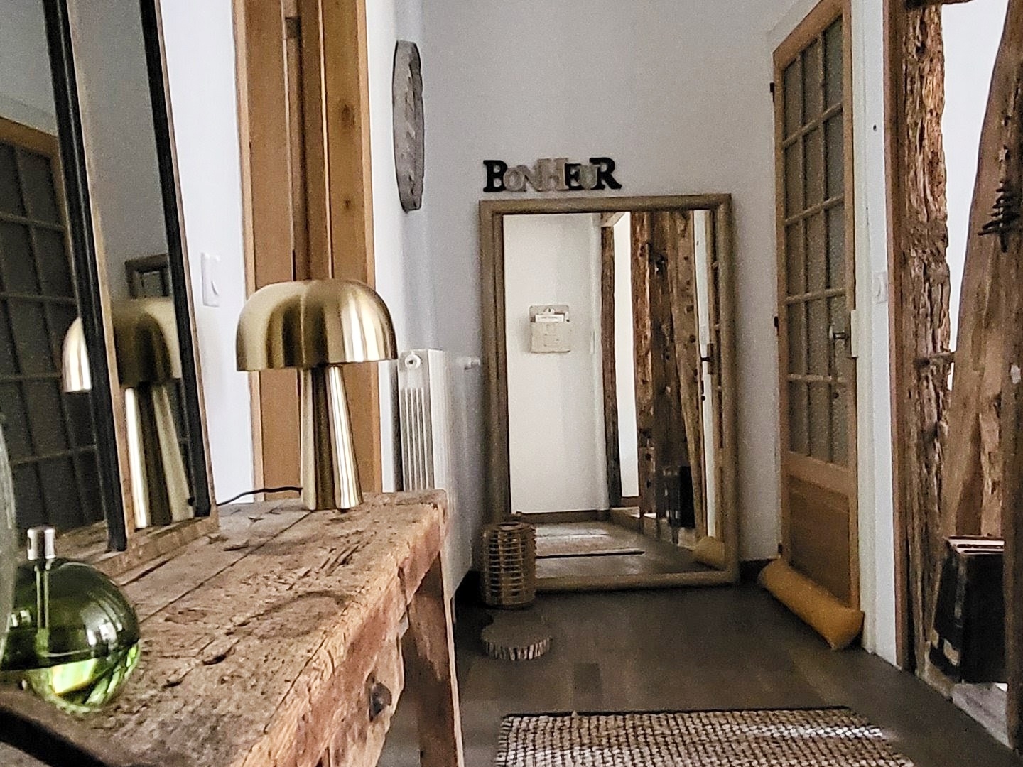 Immeuble à vendre - 6 pièces - 188m2 - Lautrec (81440)