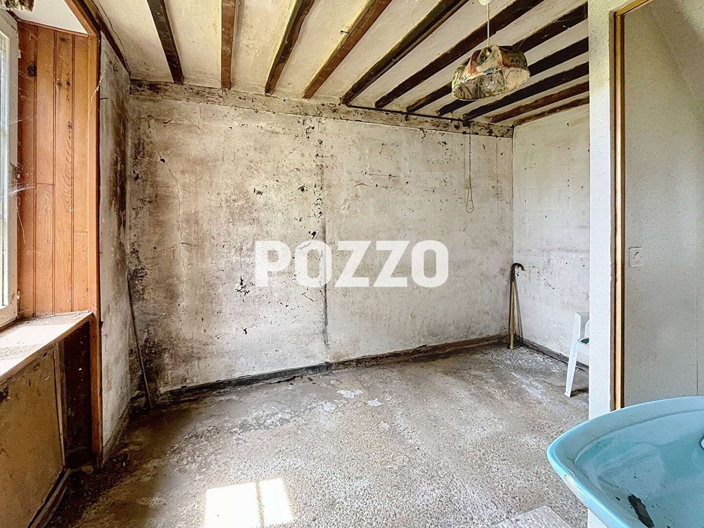 Maison 3 pièces 75 m²