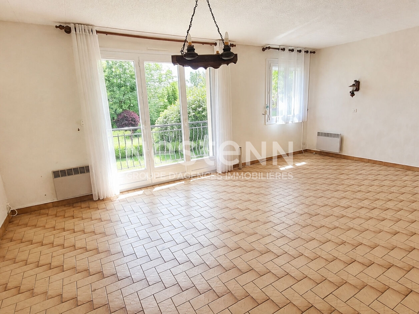Maison à vendre - 4 pièces - 72m2 - Charny (77410)