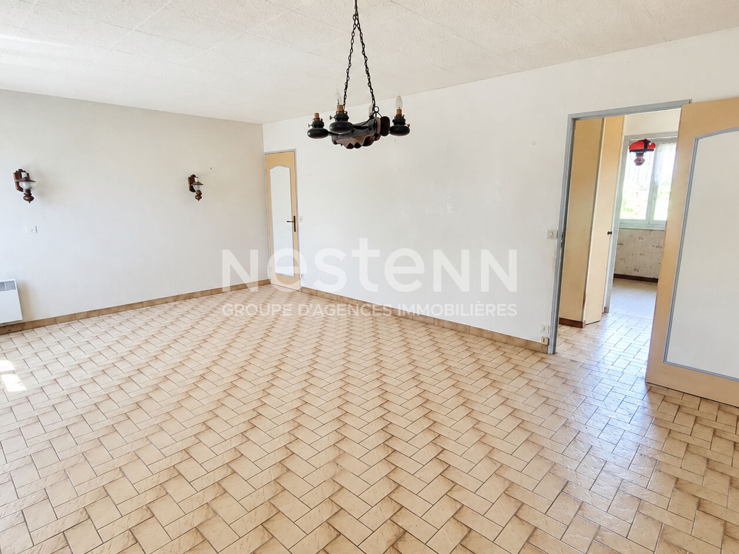 Maison à vendre - 4 pièces - 72m2 - Charny (77410)