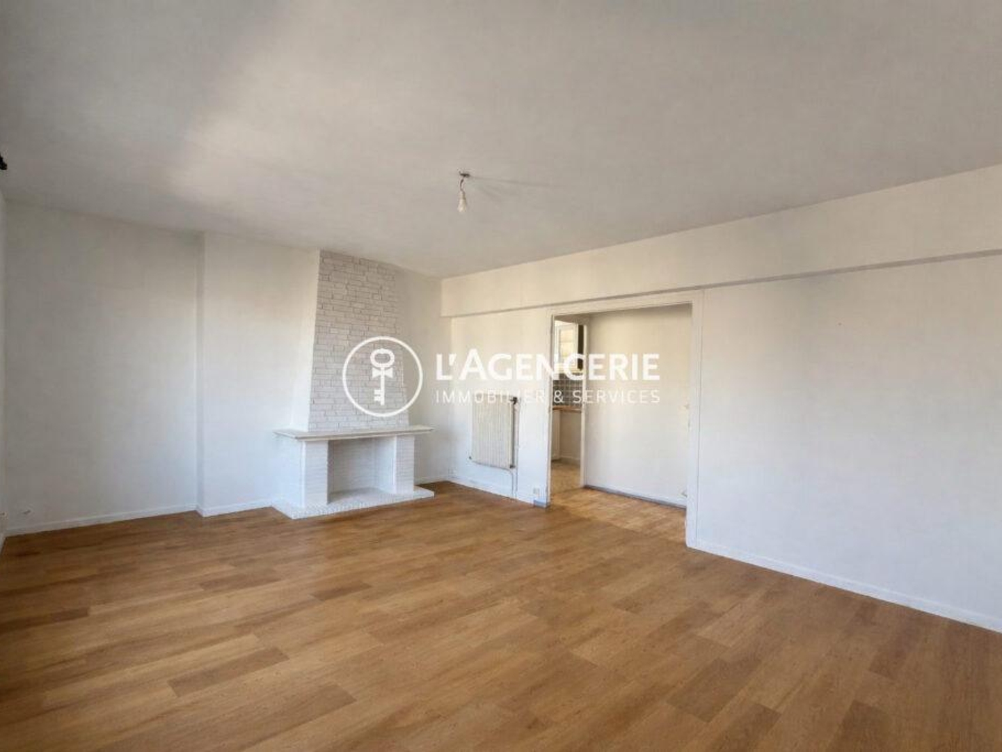 Appartement à vendre - 3 pièces - 75m2 - Bayonne (64100)