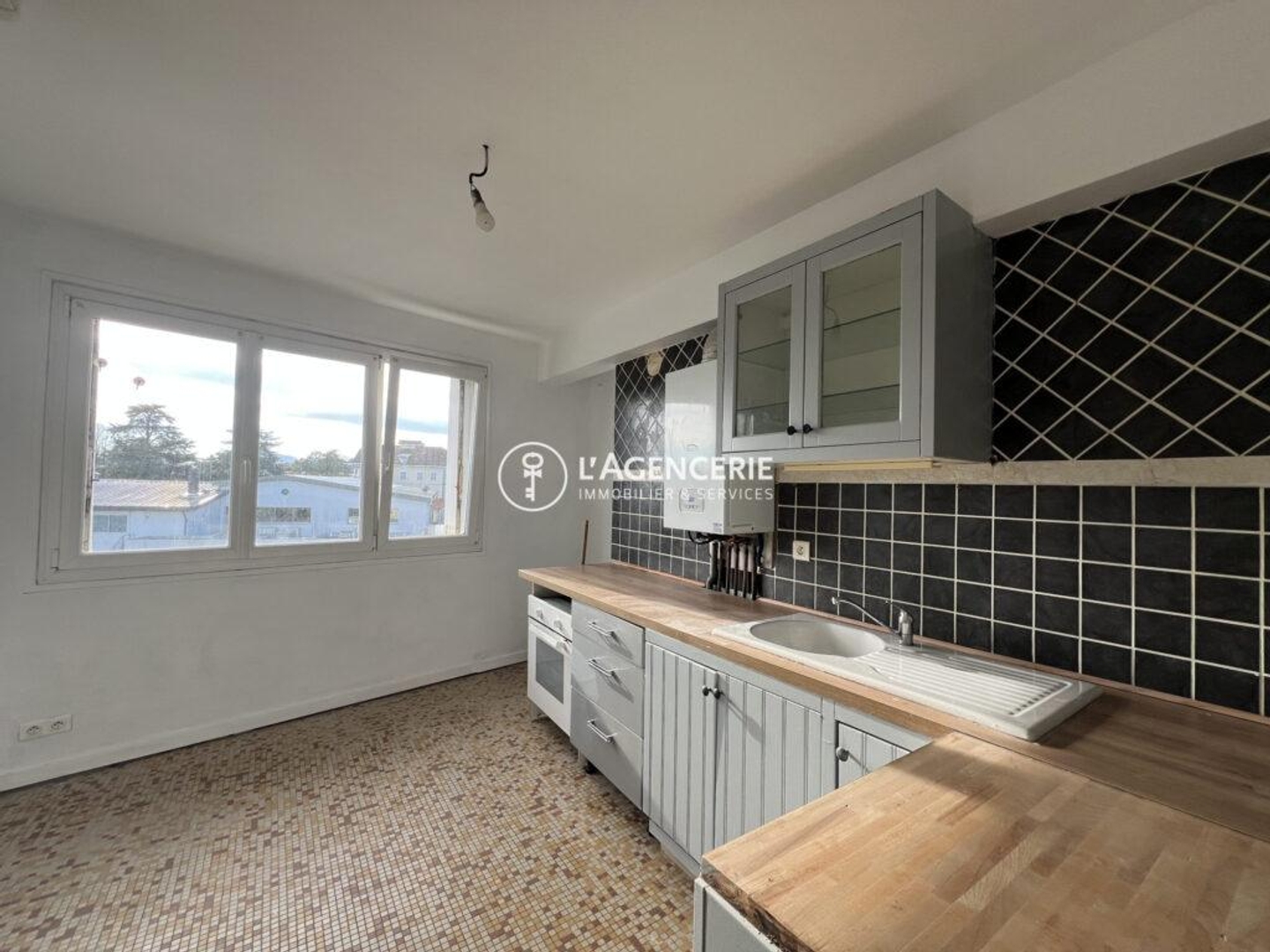 Appartement à vendre - 3 pièces - 75m2 - Bayonne (64100)