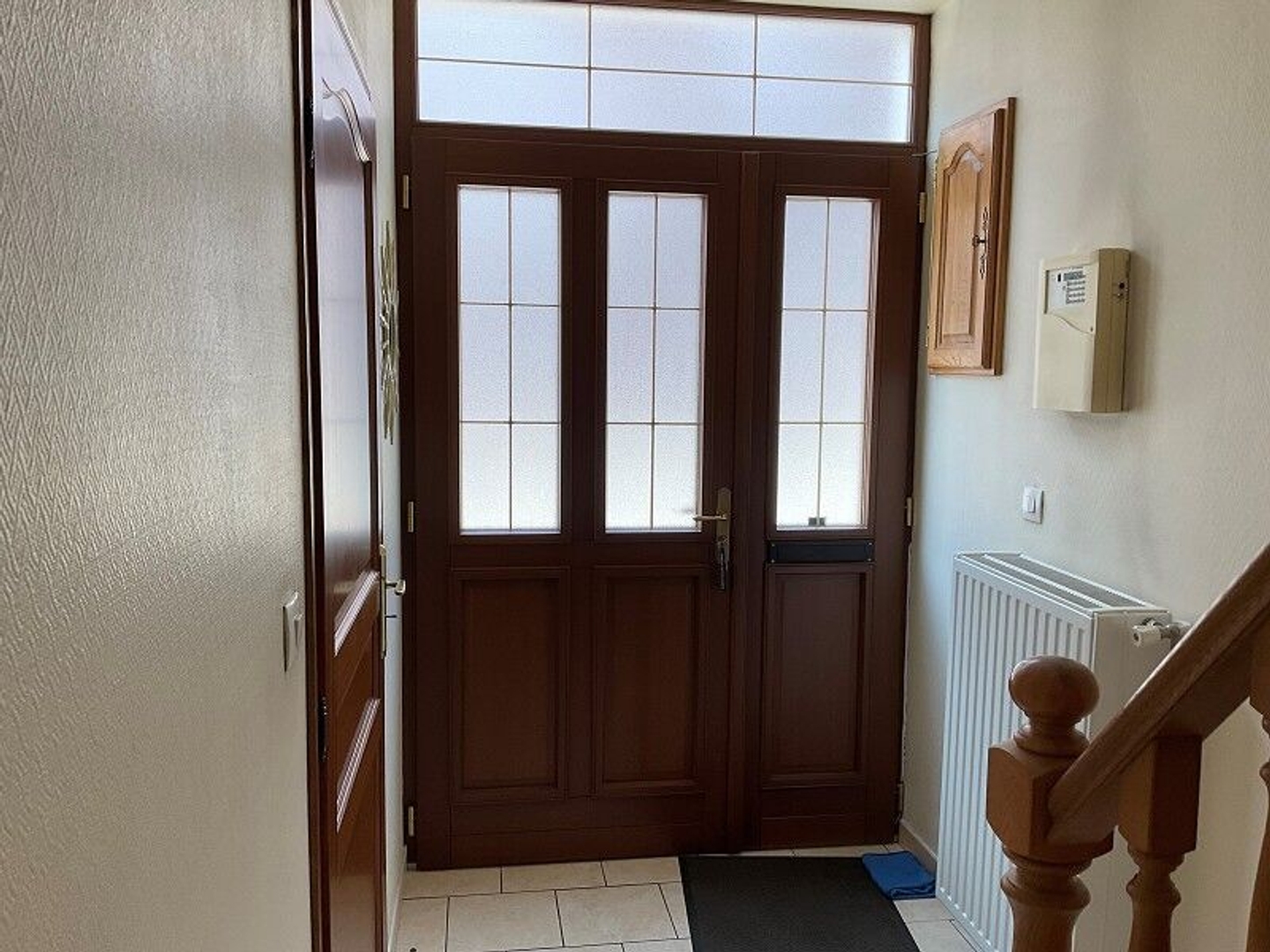 Immeuble à vendre - 5 pièces - 260m2 - Valenciennes (59300)