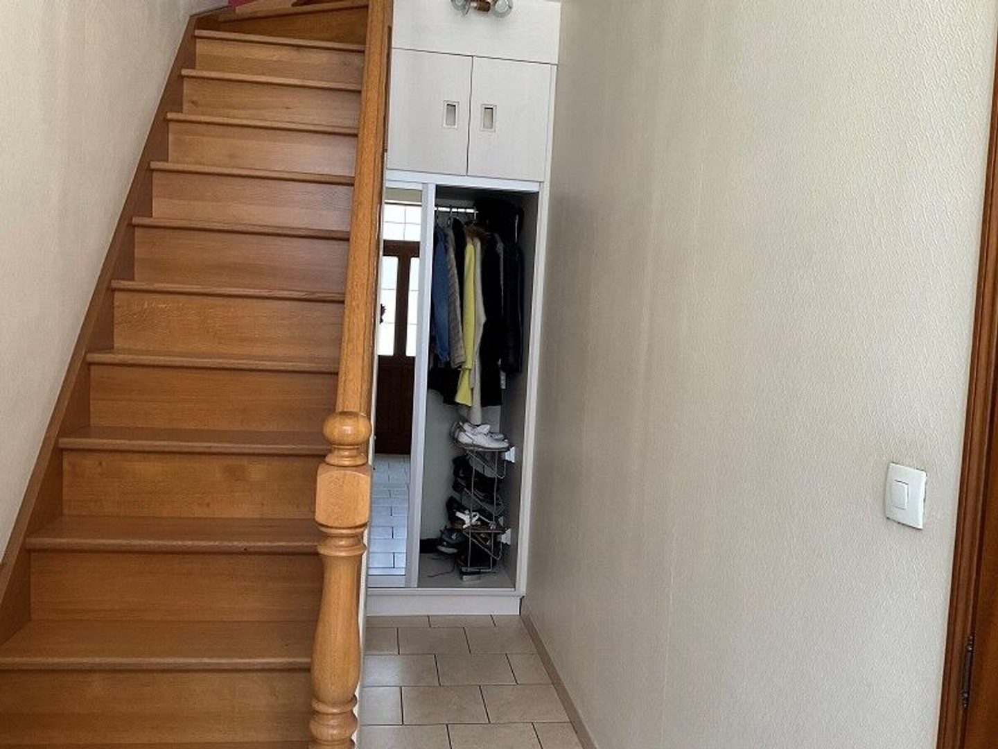 Immeuble à vendre - 5 pièces - 260m2 - Valenciennes (59300)