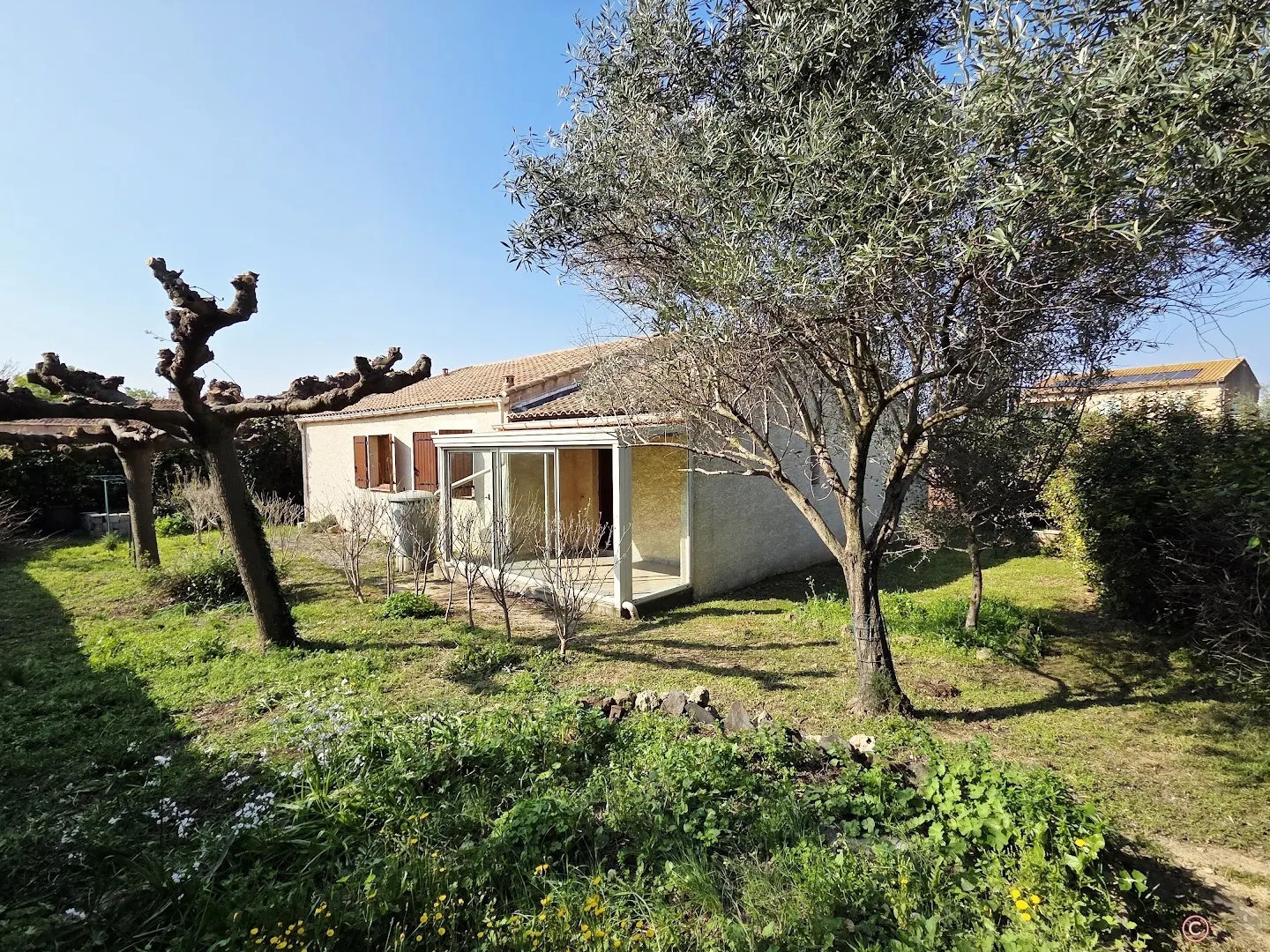 Maison 4 pièces 102 m²