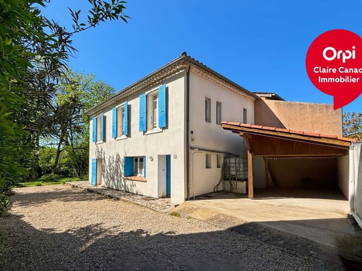 Maison 3 pièces 84 m²