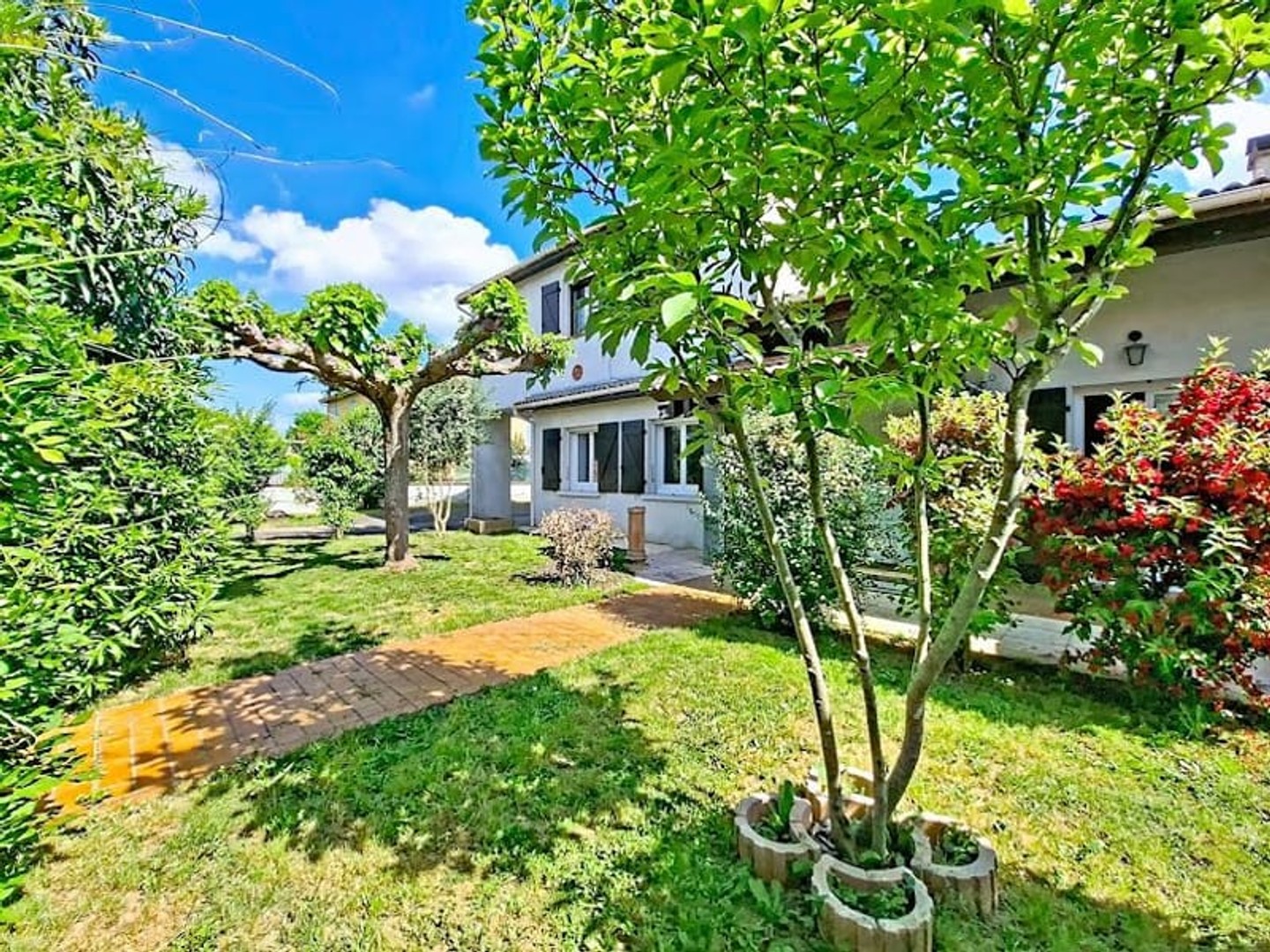 Maison 7 pièces 178 m²