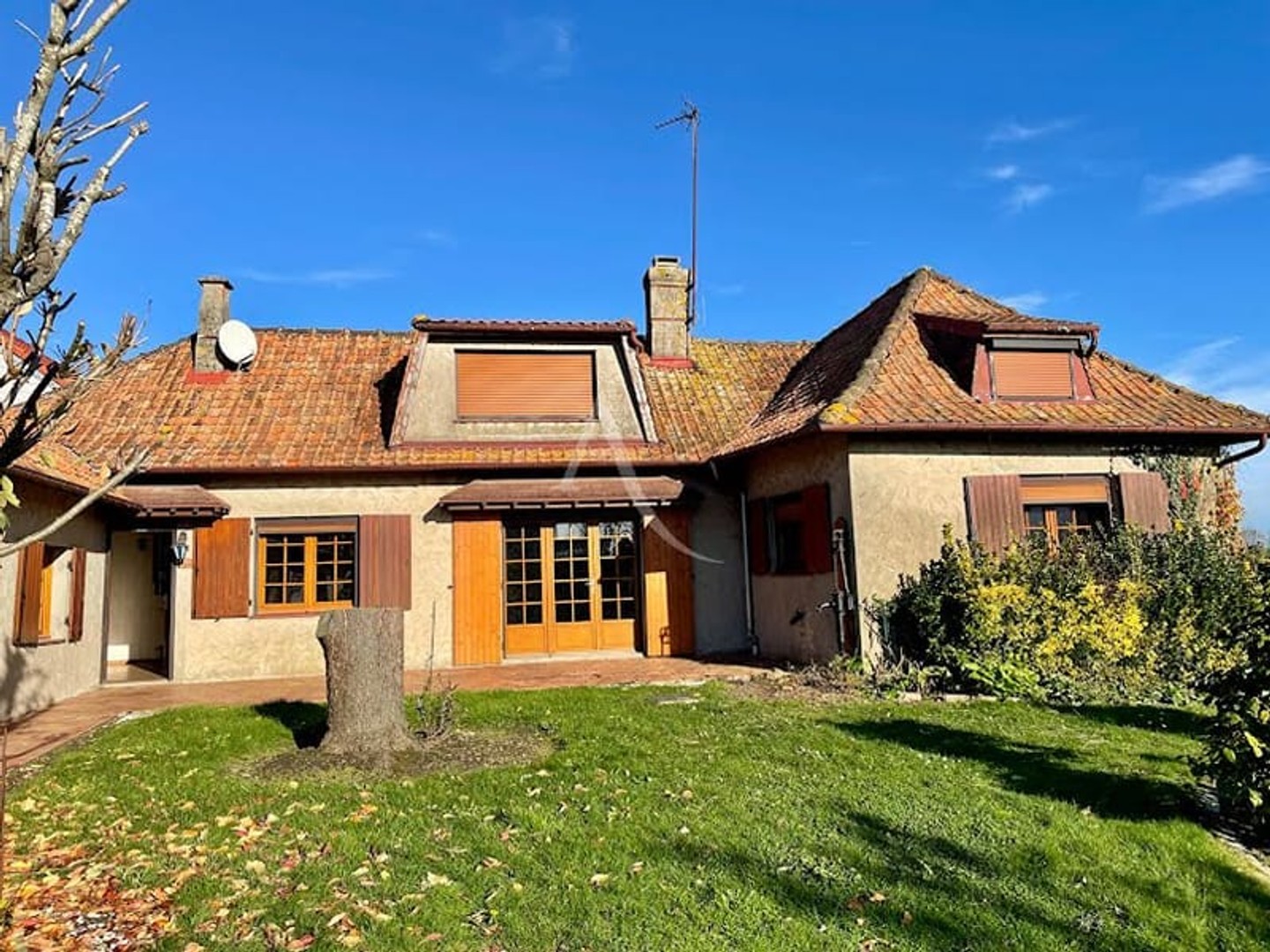 Maison 6 pièces 135 m²