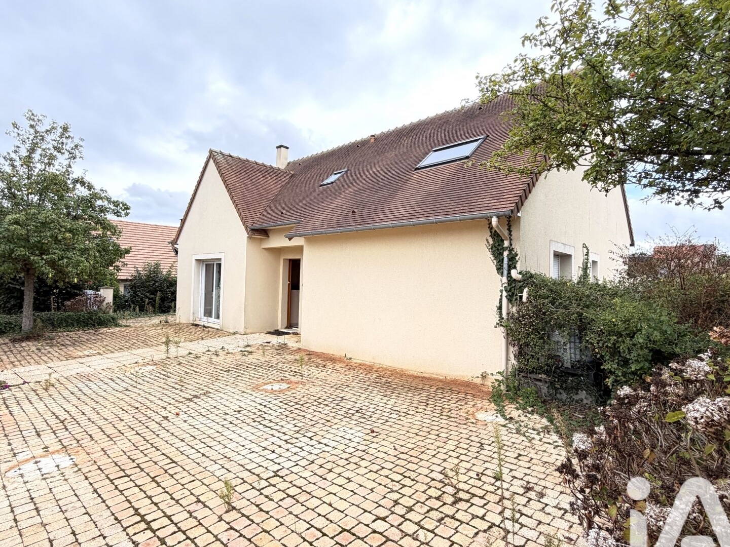 Maison à vendre - 4 pièces - 133m2 - Falaise (14700)