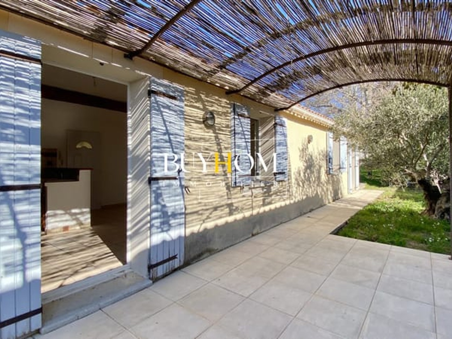 Maison 3 pièces 75 m²