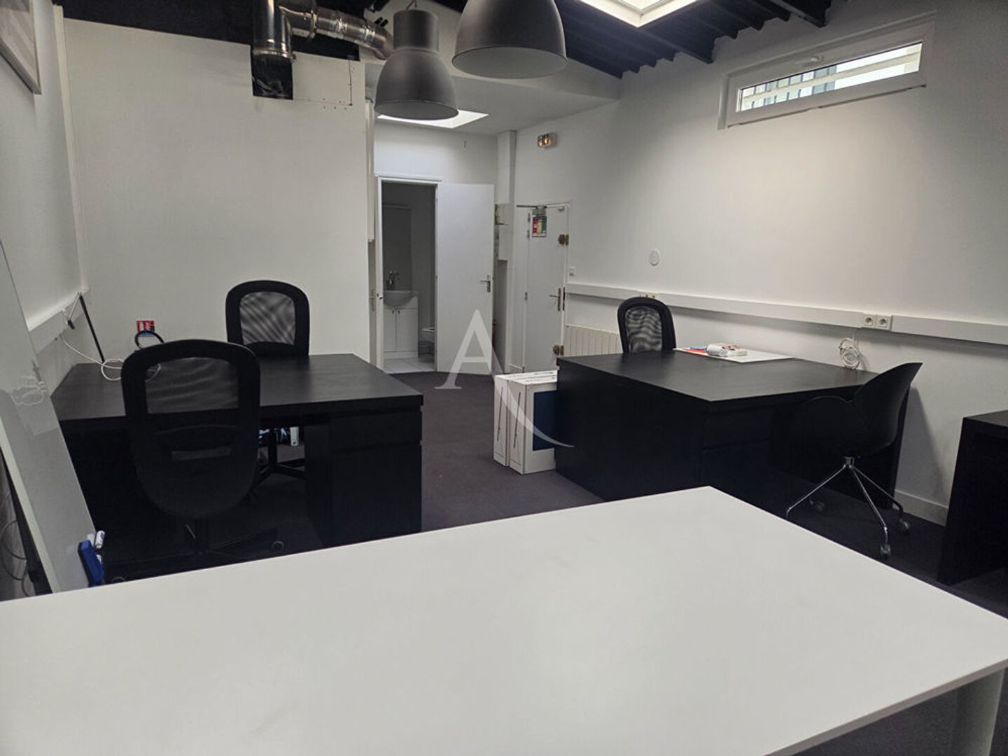 Bureaux à vendre - 37m2 - Paris 14e (75014)