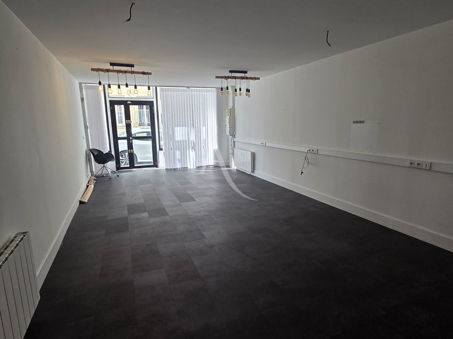 Bureaux à vendre - 37m2 - Paris 14e (75014)