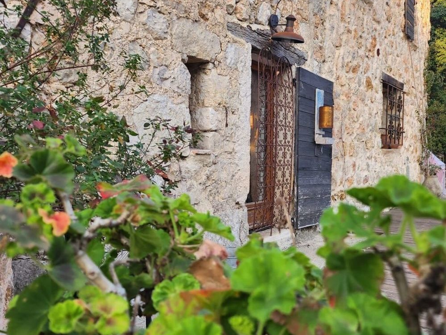 Vente Maison de campagne 5 pièces