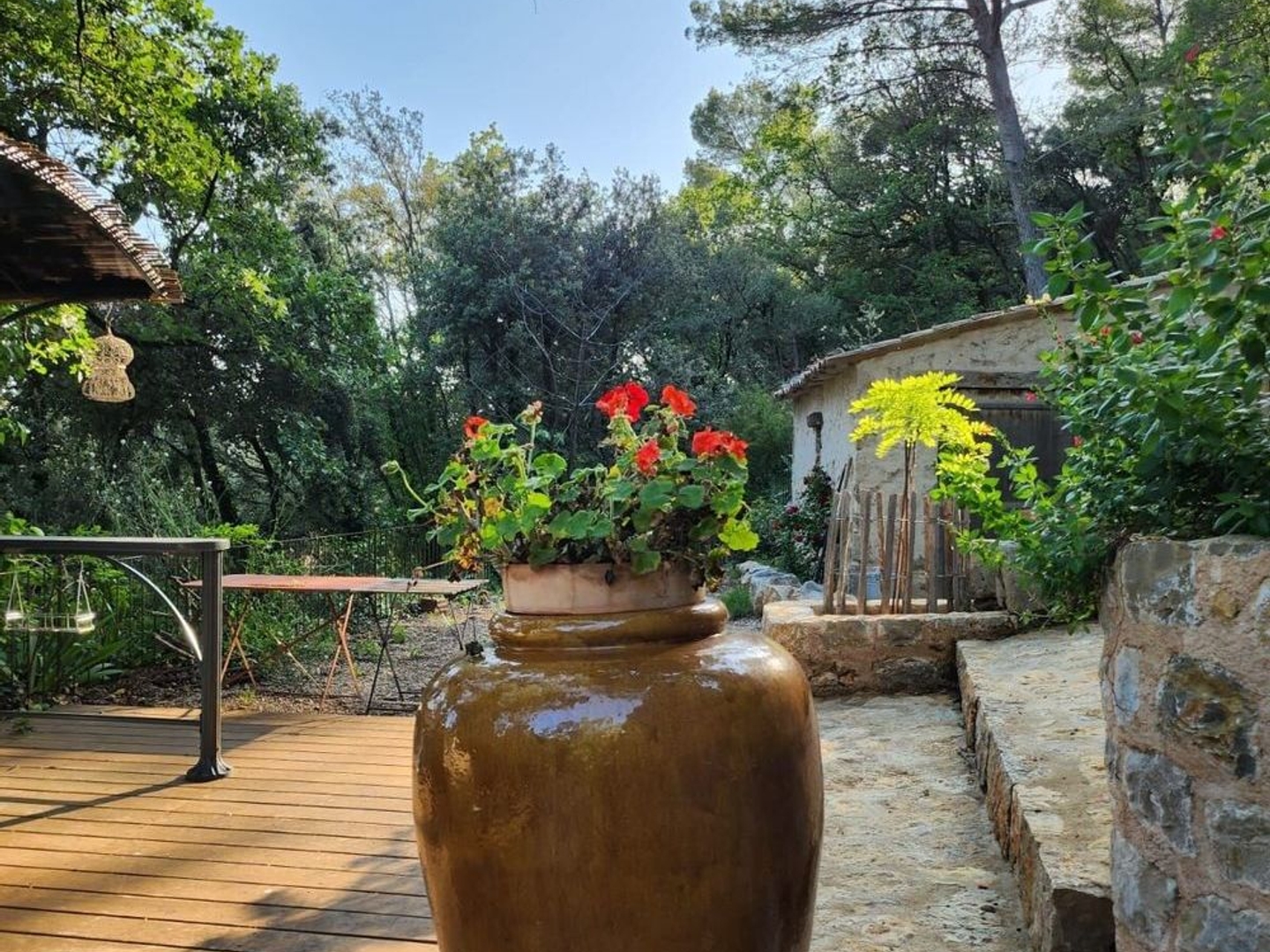 Maison à vendre - 5 pièces - 100m2 - Bargemon (83830)