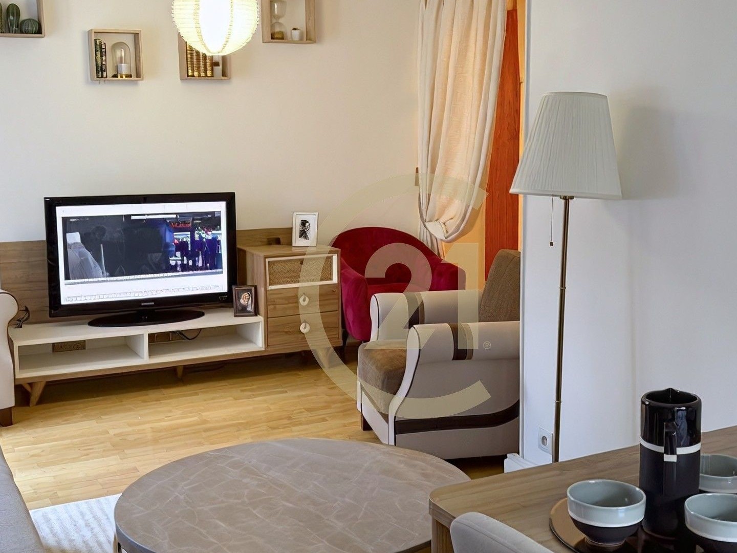Appartement à vendre - 6 pièces - 90m2 - Grigny (91350)
